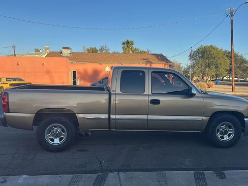 Used 2000 GMC Sierra 1500 2WD Extended Cab image 23