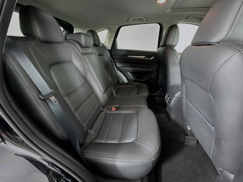 Used 2023 MAZDA CX-5 AWD 2.5 S w/ Preferred Package image 26