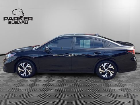Used 2023 Subaru Legacy Premium image 2