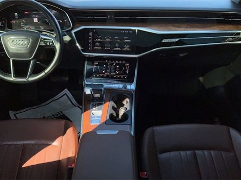 Used 2022 Audi A6 3.0T Prestige w/ Prestige Package image 15