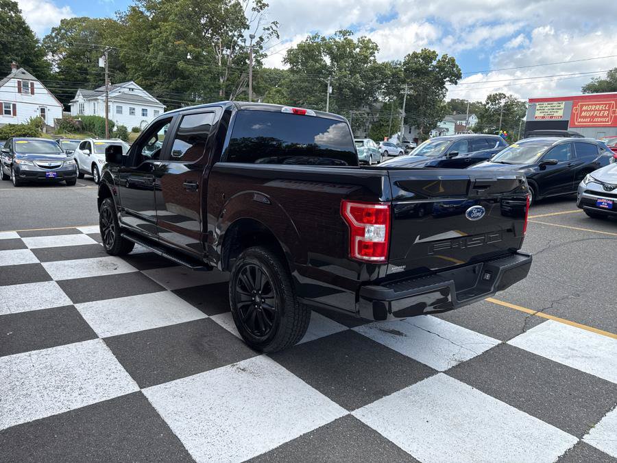Used 2020 Ford F150 XL w/ Equipment Group 101A Mid AWD/4WD image 5