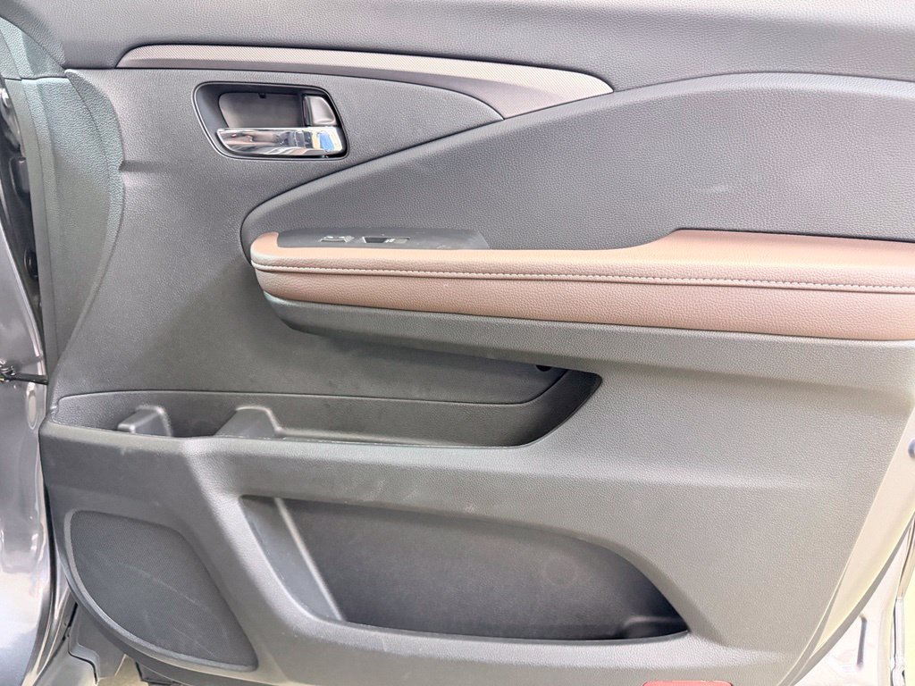 Used 2026 Honda Ridgeline RTL image 38