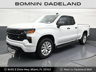 Used 2023 Chevrolet Silverado 1500 Custom RWD video 1