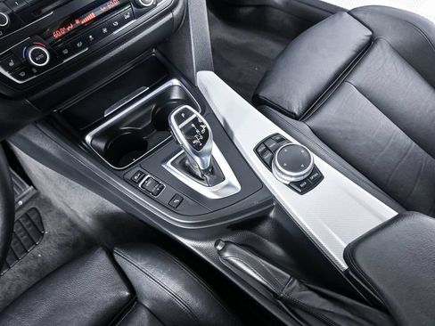 Used 2015 BMW 335i Sedan RWD image 18