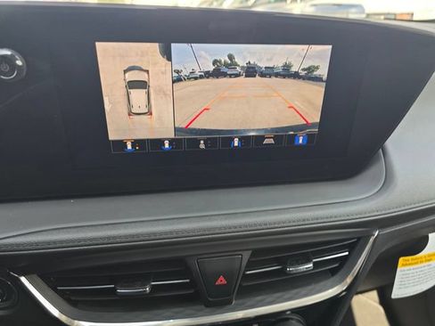 New 2026 Buick Encore GX Sport Touring w/ Advanced Technology Package FWD image 21