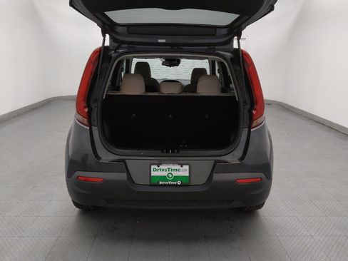 Used 2022 Kia Soul S FWD image 29