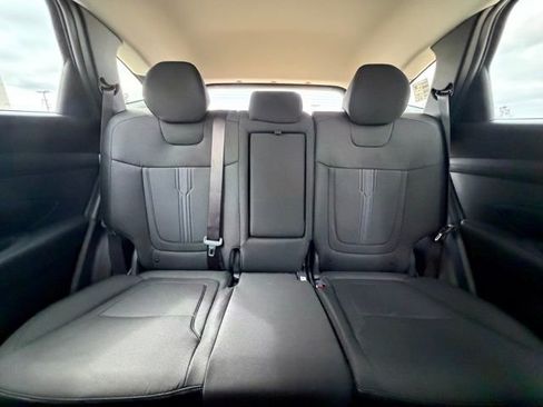 New 2026 Hyundai Tucson SEL AWD/4WD image 34