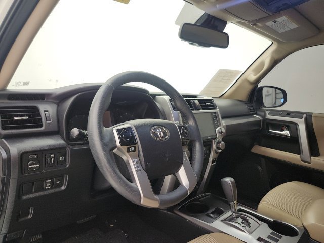 Used 2023 Toyota 4Runner SR5 RWD image 12