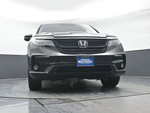 Used 2022 Honda Pilot Special Edition image 38