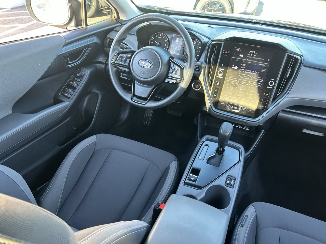 Certified 2026 Subaru Crosstrek 2.5i Premium AWD/4WD image 11