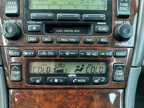 Used 2003 Toyota Avalon XLS image 73