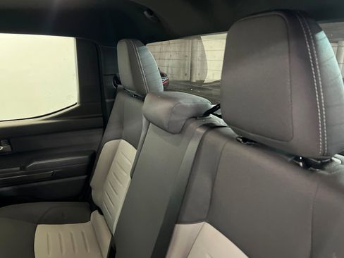 New 2026 Toyota Tacoma TRD Off-Road image 20