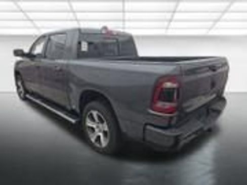 Used 2019 RAM 1500 Sport w/ Level 2 Equipment Group AWD/4WD image 9