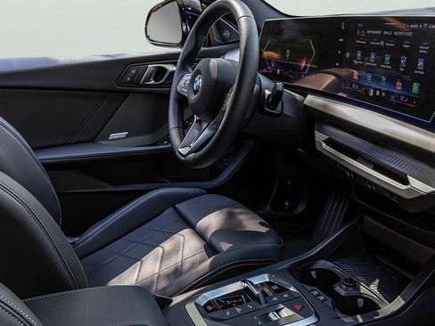 Used 2025 BMW 228i xDrive image 21