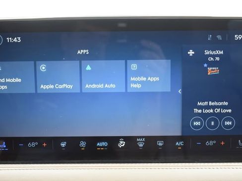 Used 2023 Lincoln Corsair Reserve w/ Equipment Group 201A AWD/4WD image 28