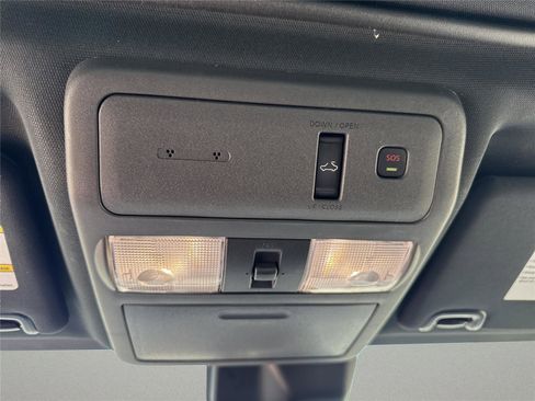 Used 2025 Nissan Frontier Pro-X w/ Pro Premium Package RWD image 30