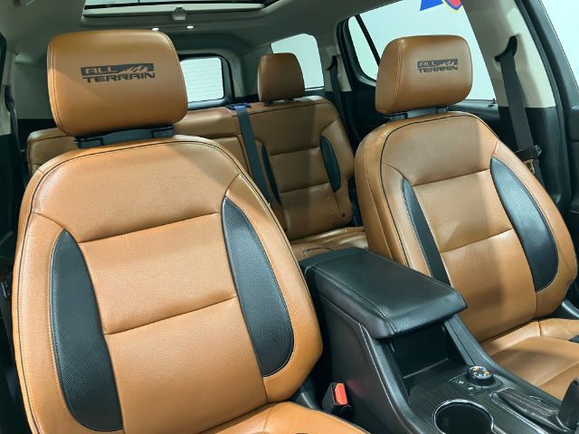 Used 2017 GMC Acadia SLT AWD/4WD image 24