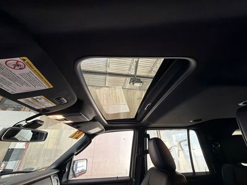 Used 2017 Ford Expedition EL Limited w/ Equipment Group 301A image 23