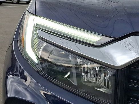 Certified 2023 Honda Ridgeline RTL-E image 29