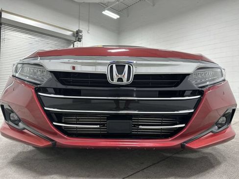 Used 2021 Honda Accord EX-L image 10