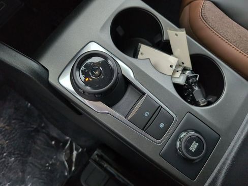 New 2025 Ford Bronco Sport Outer Banks w/ Outer Banks Tech Package+ image 23