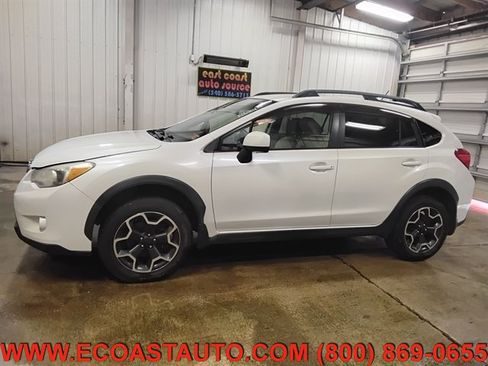 Used 2013 Subaru Crosstrek 2.0i Limited AWD/4WD image 5
