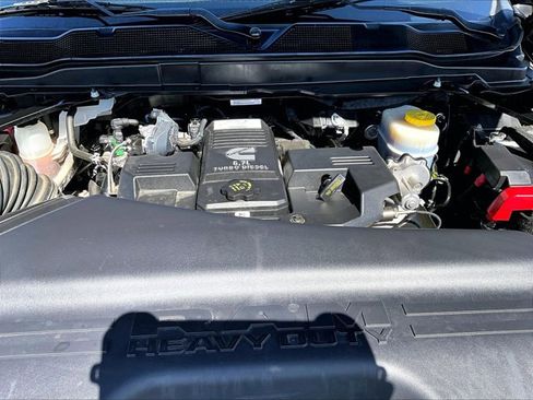 Used 2022 RAM 2500 Laramie image 11