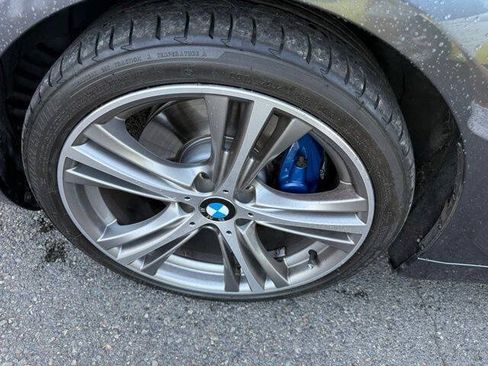 Used 2015 BMW 428i Coupe RWD image 9