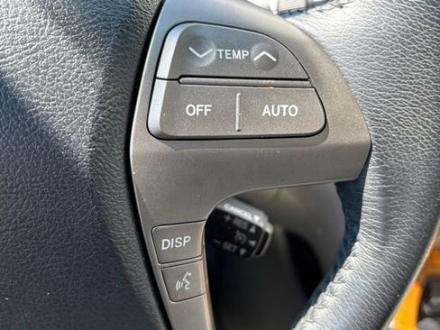 Used 2009 Toyota Highlander Limited AWD/4WD image 14