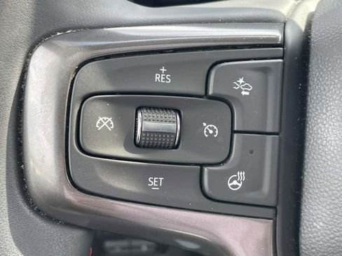 Used 2024 Chevrolet Tahoe RST w/ Luxury Package image 25