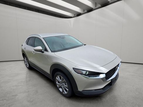 Used 2023 MAZDA CX-30 AWD 2.5 S w/ Preferred Package image 7