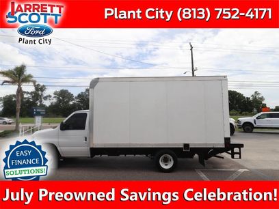 Certified 2022 Ford E-350 and Econoline 350 Super Duty w/ Power Windows & Locks Group
