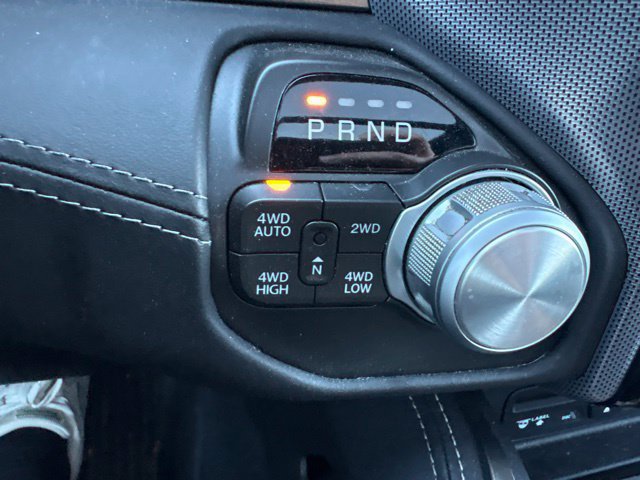 Used 2019 RAM 1500 Limited w/ Advanced Safety Group AWD/4WD image 23