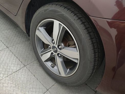 Used 2018 Kia Forte LX w/ LX Popular Package FWD image 31