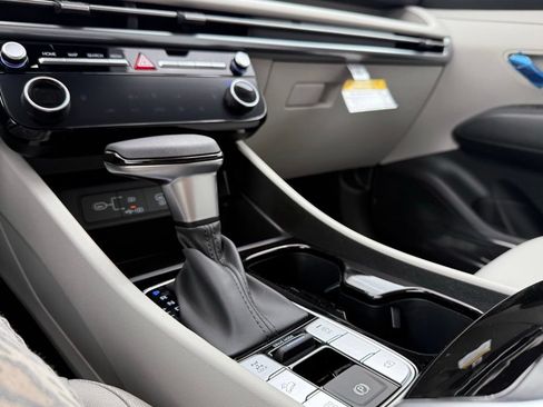 New 2026 Hyundai Tucson SEL AWD/4WD image 19