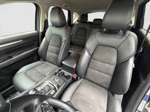 Used 2021 MAZDA CX-5 Touring AWD/4WD image 13