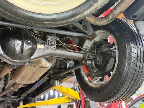 Used 2012 Toyota 4Runner Limited image 7