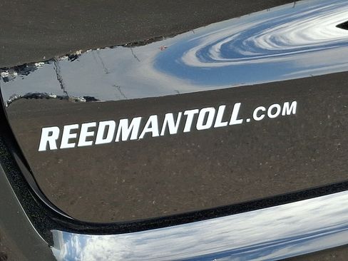 Certified 2022 Jeep Compass Latitude FWD image 30
