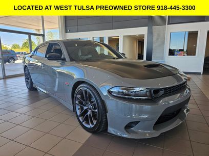 Used 2023 Dodge Charger Scat Pack w/ Harman/Kardon Audio Group