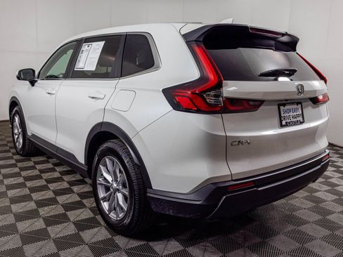 Used 2023 Honda CR-V EX image 19