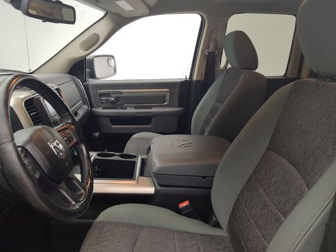 Used 2014 RAM 1500 Big Horn AWD/4WD image 17
