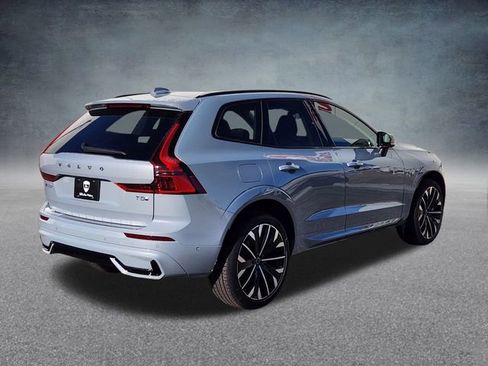 New 2026 Volvo XC60 T8 Ultra w/ Protection Package Premier image 7