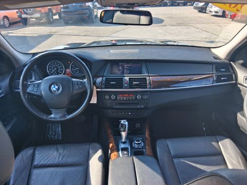 Used 2011 BMW X5 xDrive35i AWD/4WD image 15