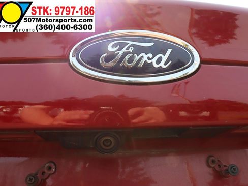 Used 2013 Ford Fusion SE FWD image 24