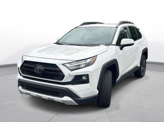 Certified 2024 Toyota RAV4 Adventure AWD/4WD video 2