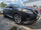Used 2017 Nissan Murano SL image 2