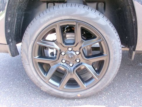 New 2026 RAM 1500 Laramie w/ Night Edition AWD/4WD image 14