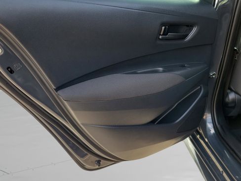 Used 2024 Toyota Corolla LE image 11