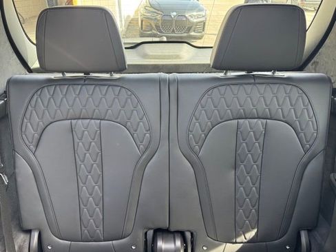 Certified 2026 BMW X7 M60i image 26