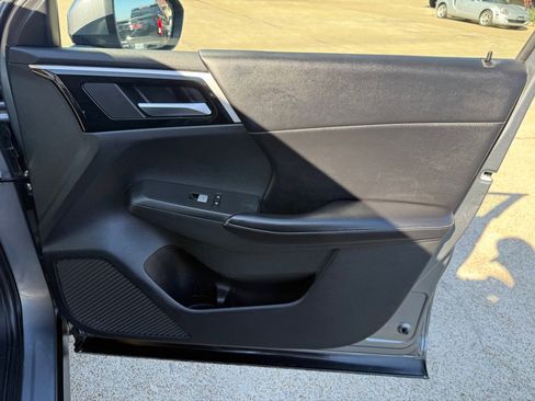 Used 2022 Mitsubishi Outlander SE FWD image 24